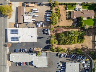 Plus de détails pour 13965 Poway Rd, Poway, CA - Terrain à louer