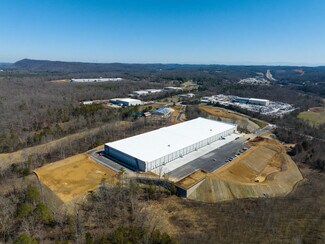 Plus de détails pour 450 Hamilton Industrial Way, Lenoir City, TN - Industriel/Logistique à louer