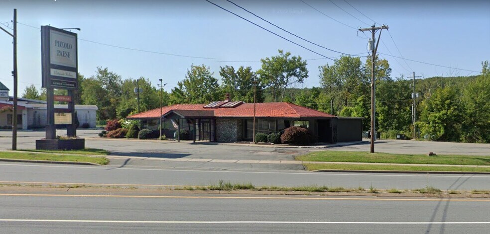 2071 NY-52, Liberty, NY à vendre - Photo de l’immeuble – Image 1 sur 23