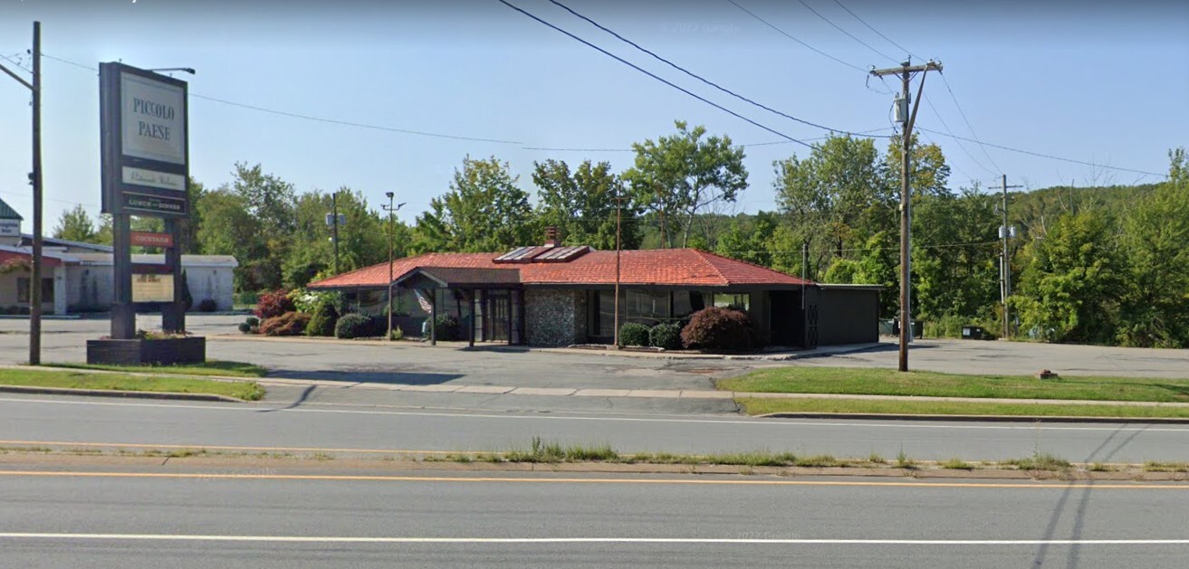 2071 NY-52, Liberty, NY à vendre Photo de l’immeuble– Image 1 sur 24