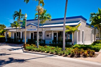 Plus de détails pour 85 SW 5th Ave, Delray Beach, FL - Bureau/Local commercial à louer