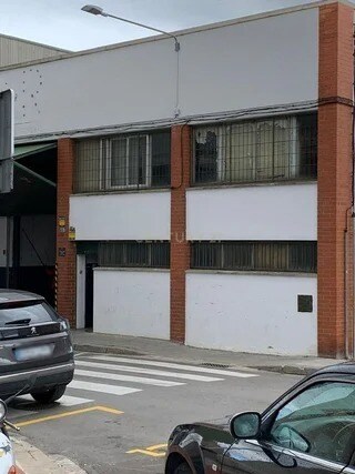 Industriel/Logistique dans Sabadell, Barcelona à louer - Photo de l’immeuble – Image 2 sur 5