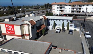 Plus de détails pour 2605 S El Camino Real, San Clemente, CA - Bureau à vendre