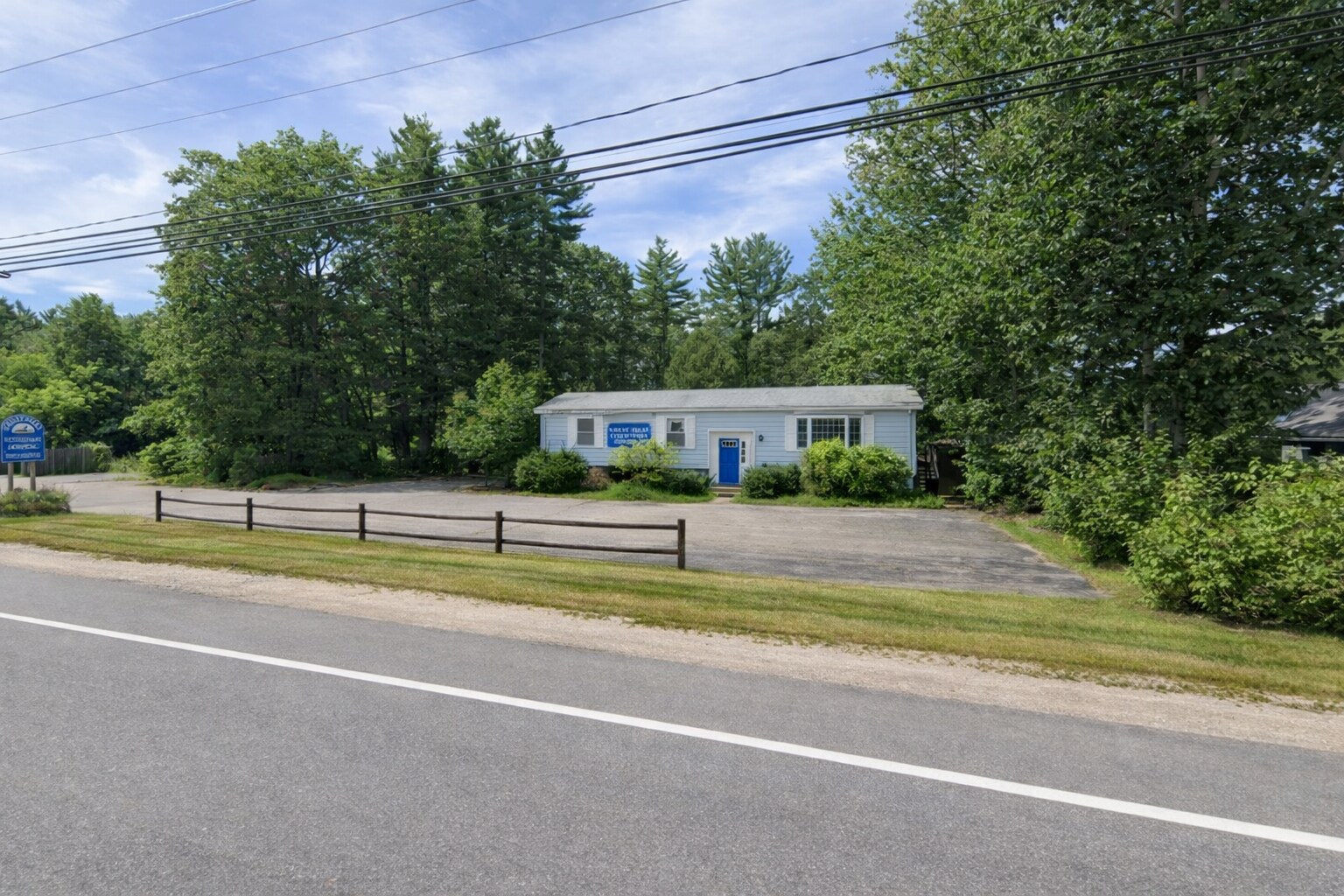 428 NH-108, Somersworth, NH à vendre Photo principale– Image 1 sur 15