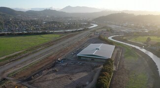 Plus de détails pour 440 Smith Ranch Rd, San Rafael, CA - Industriel/Logistique à louer
