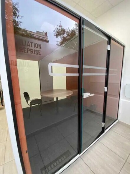 Bureau dans Le Havre à louer - Photo de l’immeuble – Image 2 sur 6