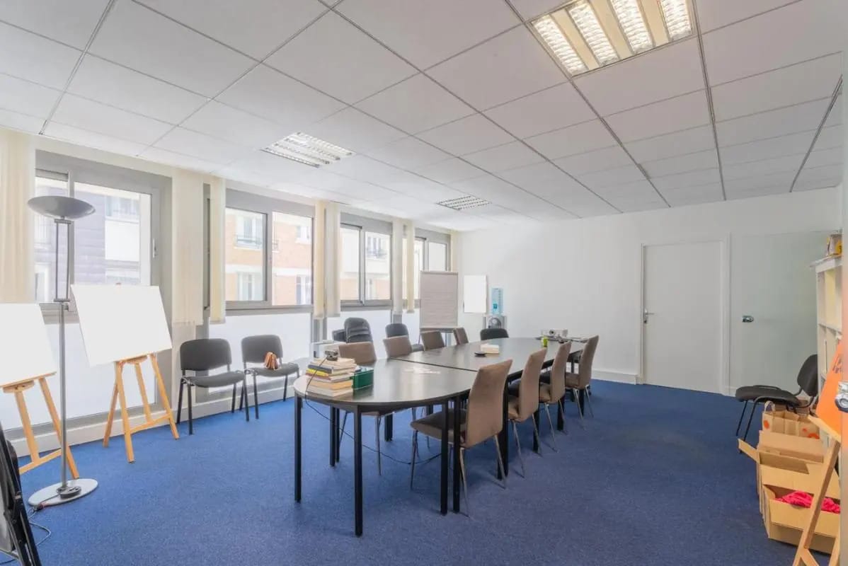 55 Rue De La Fédération, Paris à louer Photo intérieure– Image 1 sur 11