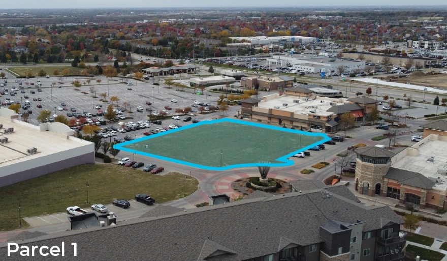 8633 30th st, Lincoln, NE à louer Photo principale– Image 1 sur 5