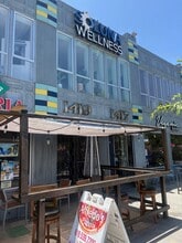 1417-1419 University Ave, San Diego, CA à louer Photo de l’immeuble– Image 1 sur 3