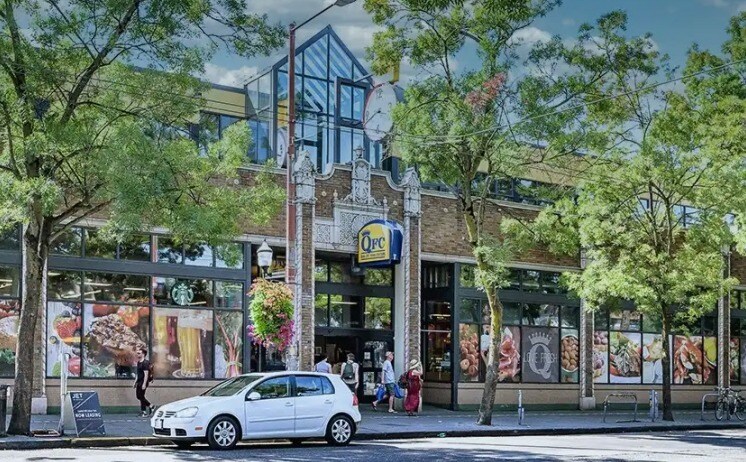 401 Broadway E, Seattle, WA à louer - Photo de l’immeuble – Image 1 sur 8