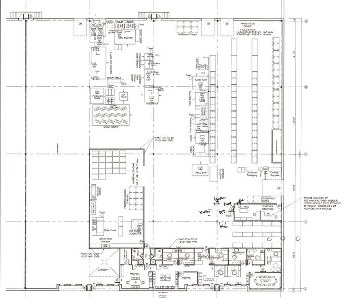 300 Ruthar Dr, Newark, DE à louer - Photo de l’immeuble – Image 3 sur 7