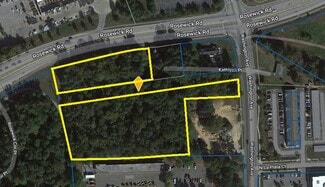 Plus de détails pour Kathleen Place, La Plata, MD - Terrain à vendre