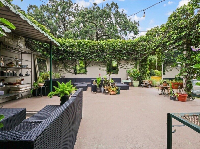 4421 Edgewater Dr, Orlando, FL à vendre - Photo de l’immeuble – Image 3 sur 20