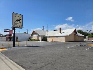 Plus de détails pour 17751 Saticoy St, Reseda, CA - Local commercial à louer