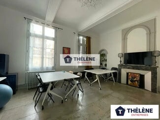 Plus de détails pour Bureau à louer