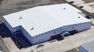 Plus de détails pour 3017 36th Ave NW, Norman, OK - Industriel/Logistique à louer