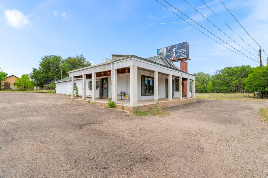 5206 Thatcher Ave, Pueblo, CO à vendre - Photo de l’immeuble – Image 3 sur 10