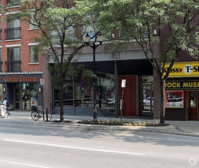 89 King St E, Hamilton, ON à louer - Photo de l’immeuble – Image 2 sur 6