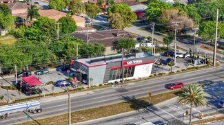 Plus de détails pour 1080 NW 31st Ave, Fort Lauderdale, FL - Spécialisé à vendre