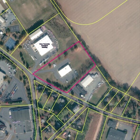 2745 Leisczs Bridge Rd, Reading, PA à vendre - Photo de l’immeuble – Image 2 sur 62