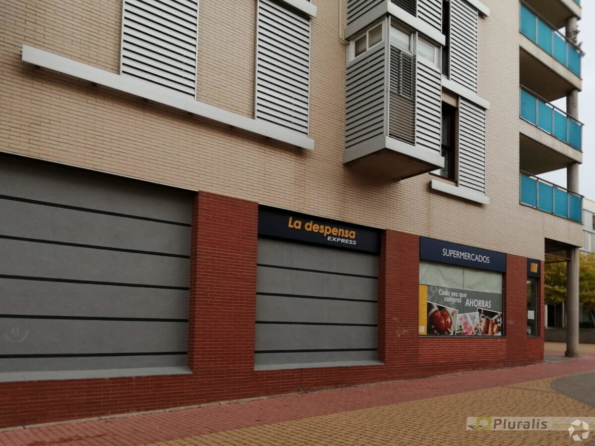 Getafe, MAD 28905 - Lot Puerta L5, Bloque 01 -  - Photo intérieure - Image 1 of 4