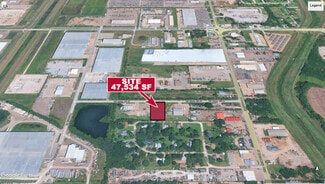 Plus de détails pour 201 W 59th St N, Park City, KS - Terrain à vendre