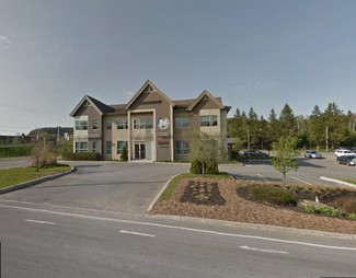 Plus de détails pour 733 Ch Jean-Adam, Piedmont, QC - Bureau à vendre