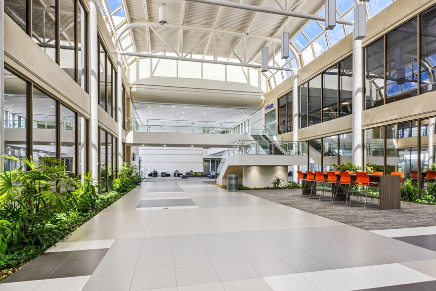 901 Yamato Rd, Boca Raton, FL à louer - Photo de l’immeuble – Image 3 sur 5
