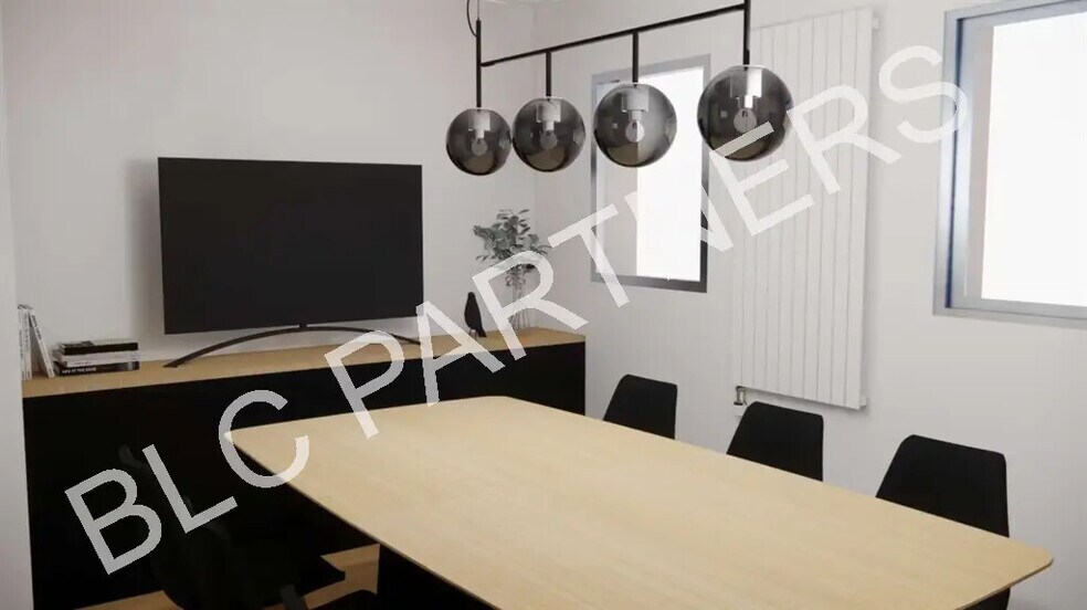 Bureau dans Levallois-Perret à vendre - Photo de l’immeuble – Image 3 sur 8