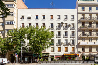 Plus de détails pour Calle Diego de León, Madrid - Logement à vendre