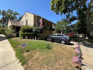 Plus de détails pour 640 37th St, Sacramento, CA - Logement à vendre