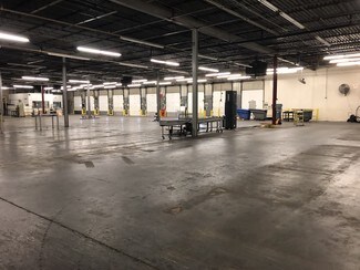 Plus de détails pour 315 Cassell St, Winston-Salem, NC - Industriel/Logistique à louer