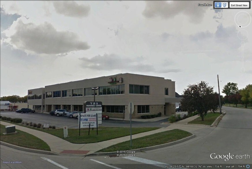 721 Lake St, Addison, IL à louer - Photo de l’immeuble – Image 3 sur 4