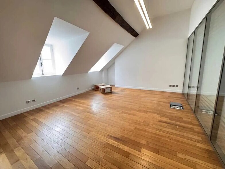 Bureau dans Paris à louer - Photo de l’immeuble – Image 3 sur 6