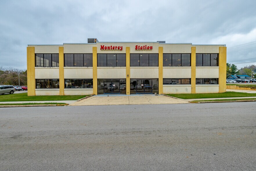 104 Monterey st, Cowan, TN à vendre - Photo de l’immeuble – Image 3 sur 23