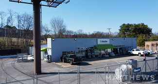 Plus de détails pour 4040 Lebanon Pike, Hermitage, TN - Local commercial à vendre