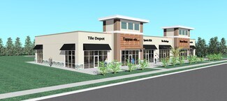 Plus de détails pour 1550 Maguire Rd, Ocoee, FL - Bureau/Local commercial, Local commercial à louer