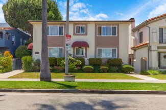 Plus de détails pour 447 S Palm Dr, Beverly Hills, CA - Logement à vendre