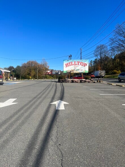 2095 Route 209, Brodheadsville, PA à louer - Photo de l’immeuble – Image 2 sur 4