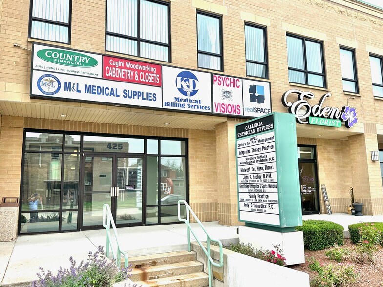 425 Joliet St, Dyer, IN à louer - Photo de l’immeuble – Image 3 sur 7