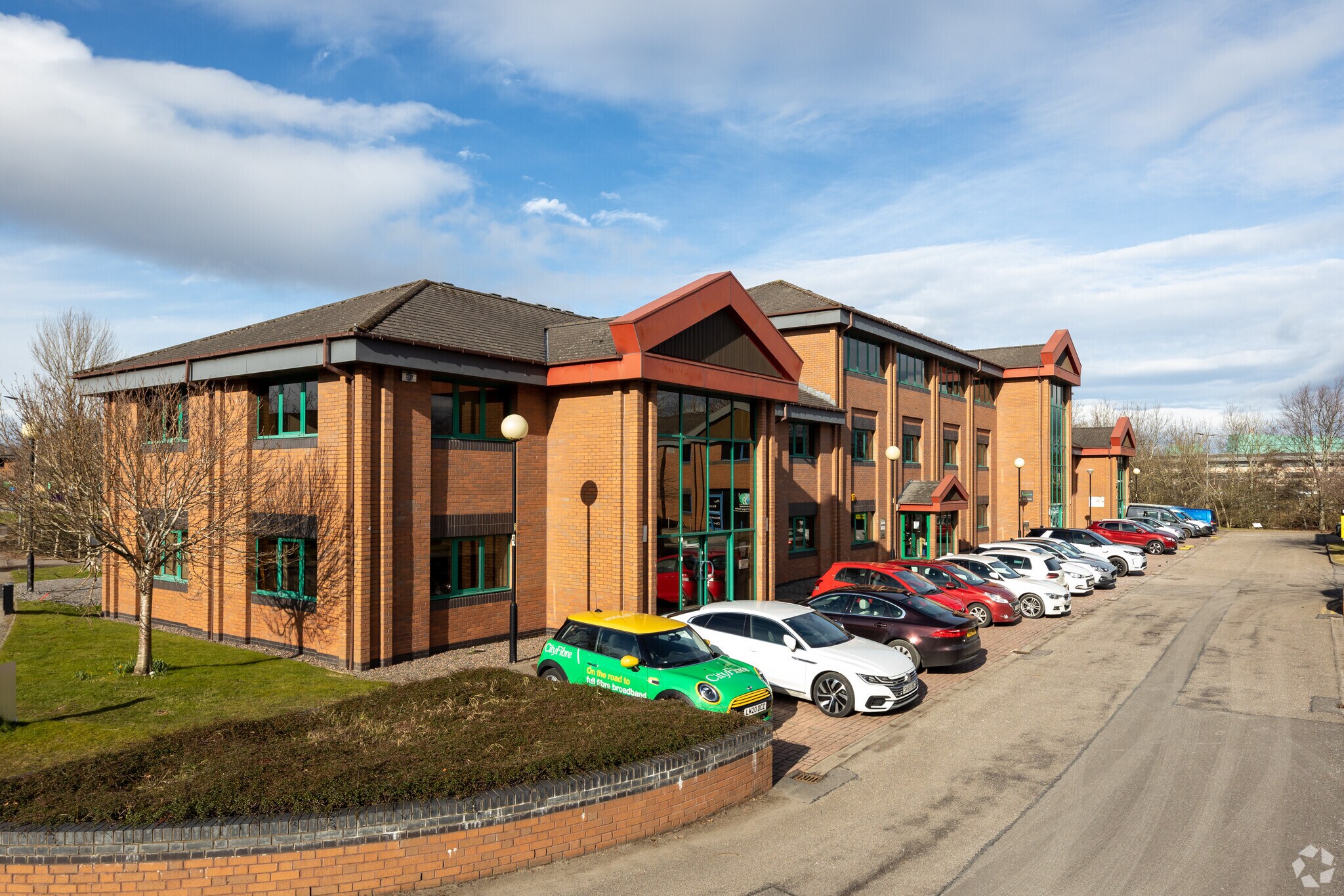 Beechwood Park, Inverness à louer Photo de l’immeuble– Image 1 sur 9