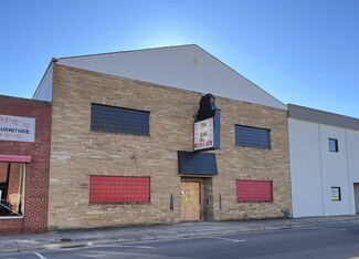 Plus de détails pour 1604 W State St, Bristol, TN - Local commercial à vendre