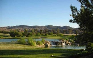 Plus de détails pour 31220 Sage Rd, Hemet, CA - Sports et loisirs à vendre