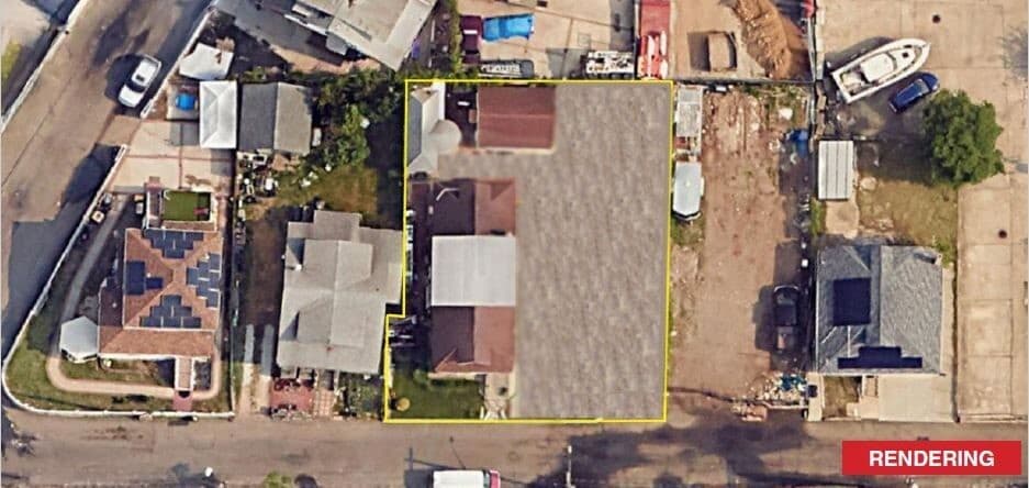 10 3rd St, Rosedale, NY à louer Photo principale– Image 1 sur 2