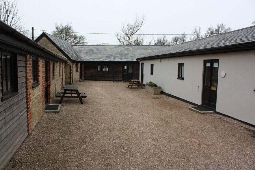 Brittons Ct, Clifton Reynes à louer - Photo de l’immeuble – Image 3 sur 4