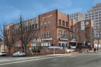 Plus de détails pour 7625 Wisconsin Ave, Bethesda, MD - Bureau/Médical à louer