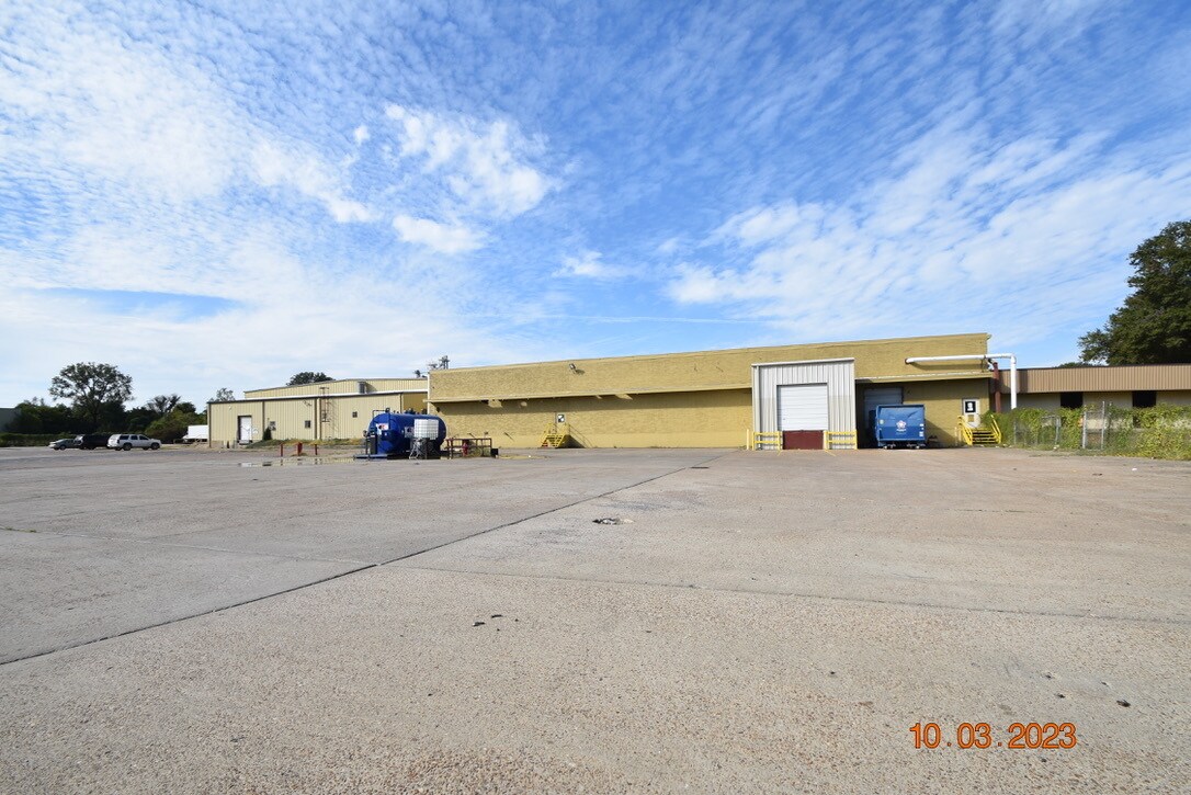 956 N Broadway St, Greenville, MS à vendre Photo principale– Image 1 sur 60