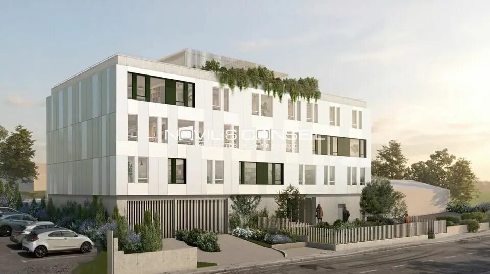 Industriel/Logistique dans Balma à vendre Photo de l’immeuble– Image 1 sur 10