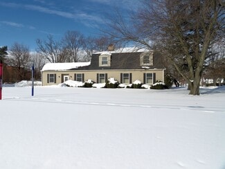 Plus de détails pour 1778 Mentor Ave, Painesville, OH - Local commercial à vendre