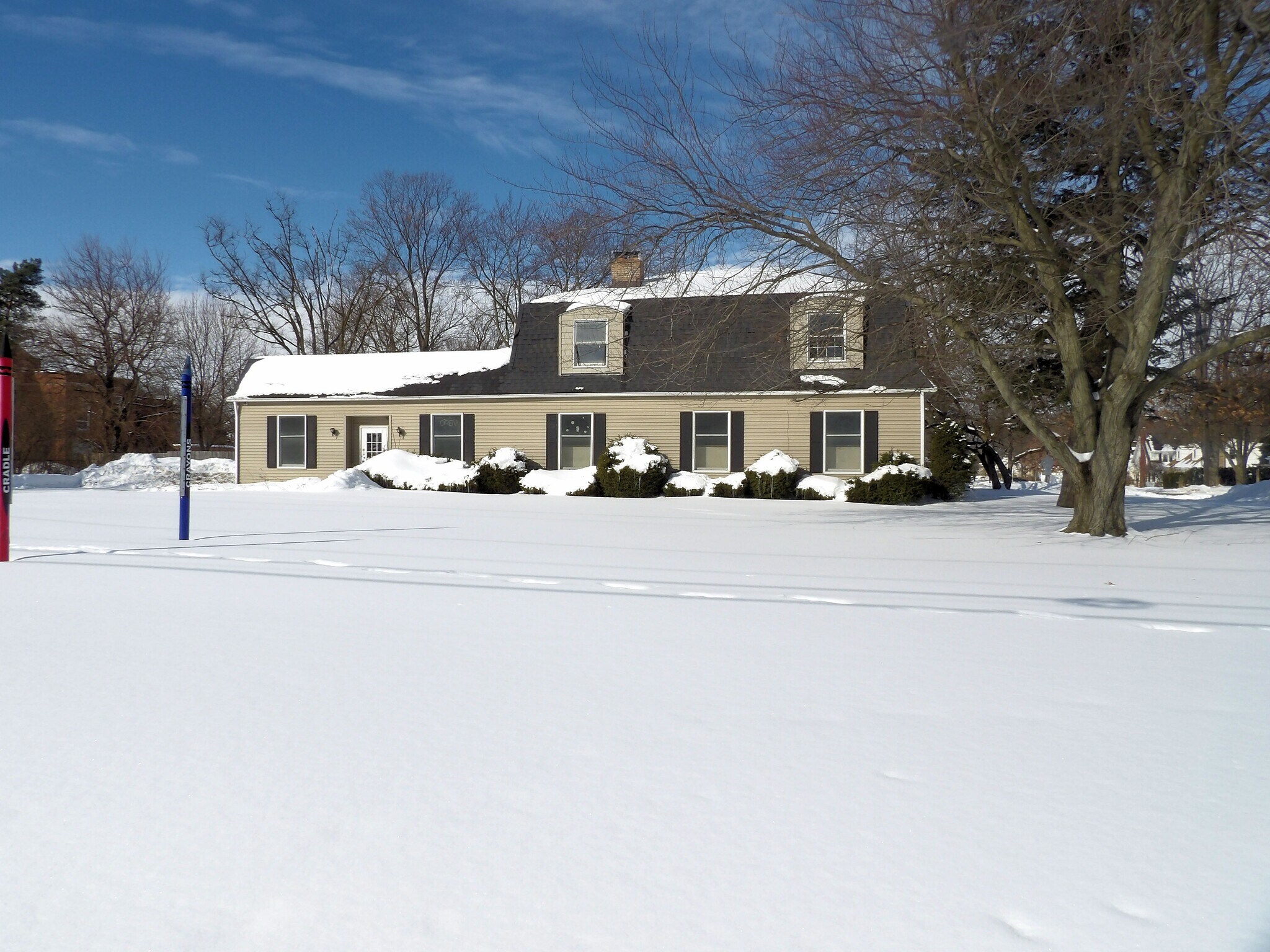 1778 Mentor Ave, Painesville, OH à vendre Photo principale– Image 1 sur 7